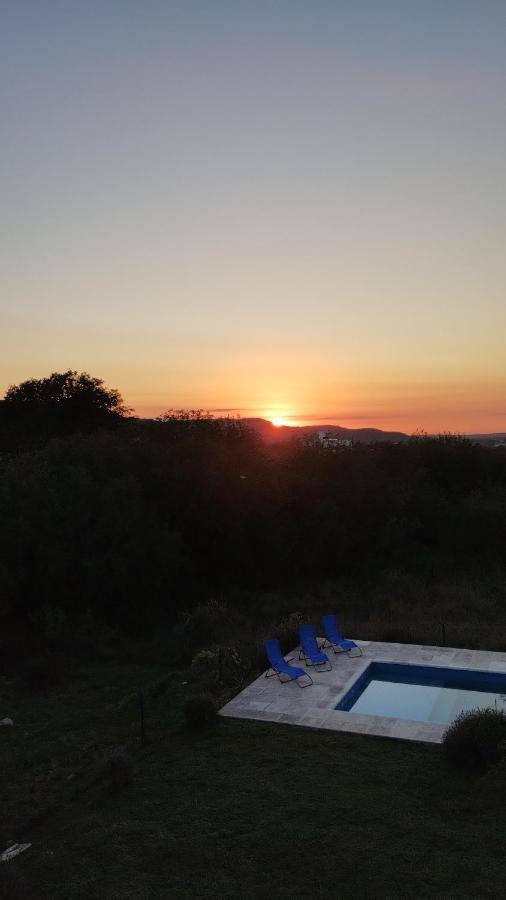 קורדובה Tierra Alta, Comarca Serrana מראה חיצוני תמונה